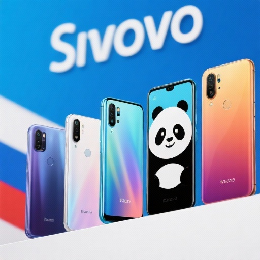 某知名手机品牌俄罗斯市场准入